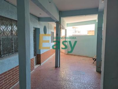 Casa para Locao, em So Gonalo, bairro Porto Velho, 2 dormitrios, 2 banheiros