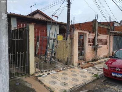 Casa para Venda, em Suzano, bairro Cidade Edson, 4 dormitrios, 2 banheiros