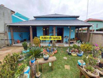 Casa Plana para Venda, em Cabo Frio, bairro TAMOIOS, 2 dormitrios, 2 banheiros, 1 sute, 3 vagas