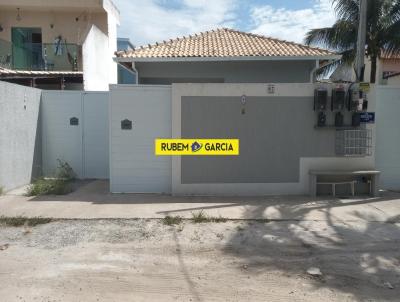 Casa na Praia para Venda, em Rio das Ostras, bairro JARDIM BELA VISTA, 2 dormitrios, 2 banheiros, 1 sute, 1 vaga