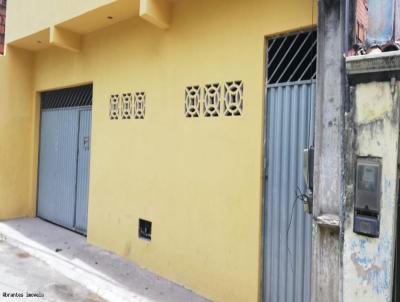Casa para Venda, em Camaari, bairro Abrantes, 6 dormitrios, 3 banheiros, 2 sutes, 4 vagas