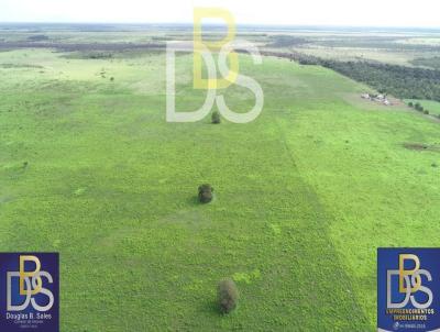 Fazenda para Venda, em , bairro ZONA RURAL