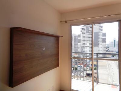 Apartamento para Locao, em So Paulo, bairro gua Branca, 1 dormitrio, 1 banheiro