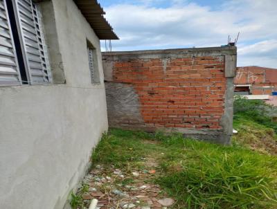 Casa para Venda, em So Paulo, bairro Jardim Lider Pirituba, 2 dormitrios, 1 banheiro