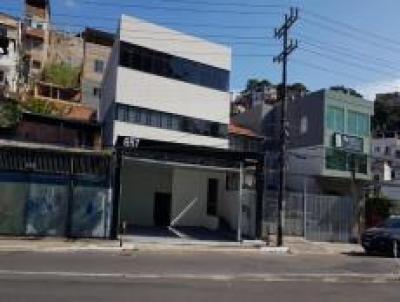 Comercial para Locao, em Salvador, bairro Canela, 6 banheiros