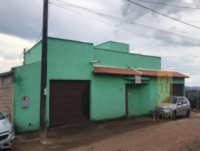 Casa para Venda, em Peanha, bairro Novo Alvorada, 4 dormitrios, 2 banheiros, 1 sute, 4 vagas