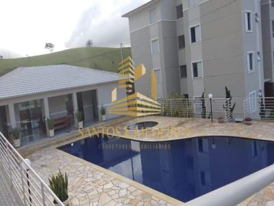 Apartamento para Venda, em Pouso Alegre, bairro Condominio Portal Solar das Ametistas, 2 dormitrios, 1 banheiro, 1 vaga