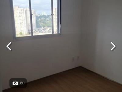 Apartamento para Venda, em So Paulo, bairro Jardim Amrica da Penha, 2 dormitrios, 1 banheiro, 1 vaga