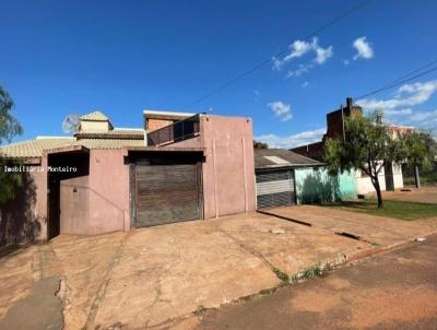 Casa para Venda, em Ponta Por, bairro Altos da Gloria