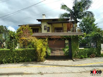 Casa / Sobrado para Venda, em Nova Petrpolis, bairro Recanto dos Pltanos, 3 dormitrios, 1 banheiro, 2 vagas