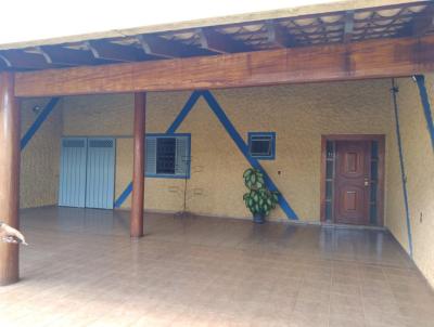 Casa para Venda, em Uberaba, bairro Mercs, 2 dormitrios, 2 banheiros, 1 sute, 6 vagas