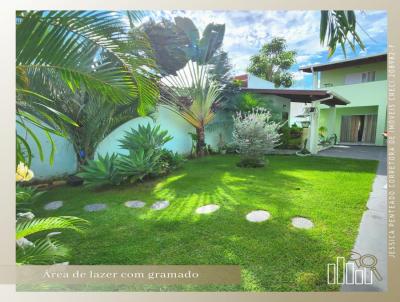 Casa para Venda, em So Joo da Boa Vista, bairro Parque Universitrio, 3 dormitrios, 3 banheiros, 2 sutes, 2 vagas