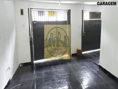 Casa para Venda, em So Bernardo do Campo, bairro Dos Finco, 5 dormitrios, 4 banheiros, 3 vagas