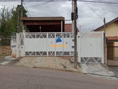 Casa para Locao, em Jundia, bairro Jardim Pacaembu, 2 dormitrios, 1 banheiro, 1 vaga