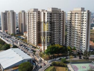 Apartamento para Venda, em Barueri, bairro Jardim Belval, 2 dormitórios, 1 banheiro, 1 vaga
