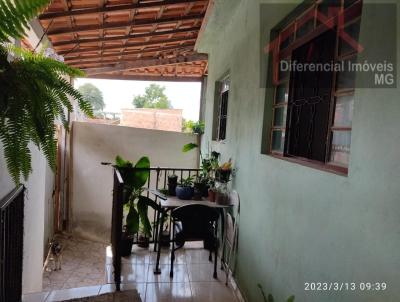 Casa para Venda, em Contagem, bairro Vila Renascer, 3 dormitrios, 1 banheiro, 3 vagas