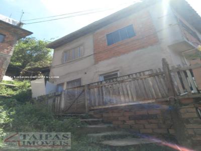Sobrado para Venda, em So Paulo, bairro Botuquara, 2 dormitrios, 1 banheiro