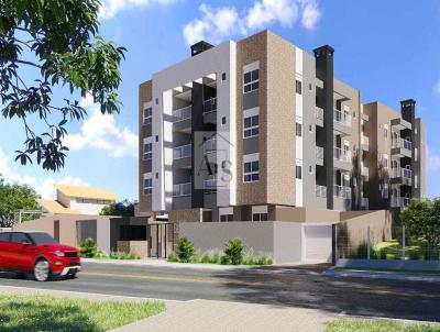 Apartamento para Venda, em Curitiba, bairro gua Verde, 2 dormitrios, 2 banheiros, 1 sute, 2 vagas