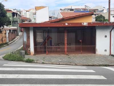 Casa para Venda, em Santo Andr, bairro Parque das Naes, 2 dormitrios, 2 banheiros, 2 vagas