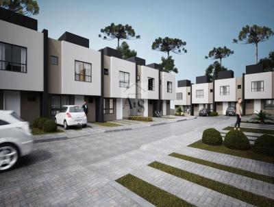Apartamento para Venda, em Curitiba, bairro Santa Cndida, 3 dormitrios, 3 banheiros, 1 sute, 1 vaga