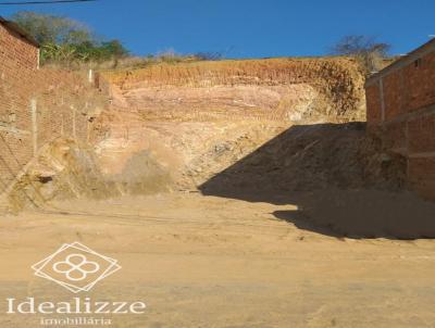 Lote para Venda, em Barra Mansa, bairro Santa Rita (Dutra)