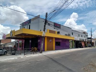 Sala Comercial para Locao, em Feira de Santana, bairro CIDADE NOVA
