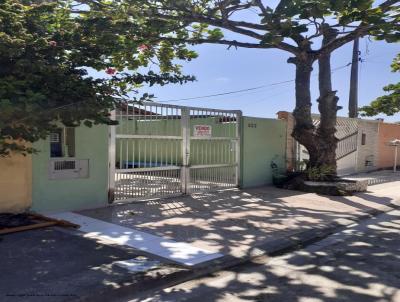 Casa para Venda, em Ilha Comprida, bairro BAIRRO KM 18, 3 dormitrios, 3 banheiros, 2 sutes, 2 vagas