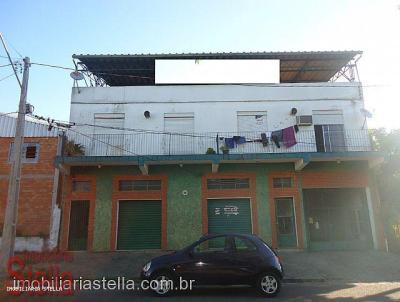 Prdio para Venda, em Esteio, bairro Trs Portos, 2 dormitrios, 1 banheiro