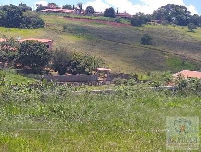 Terreno Rural para Venda, em Extrema, bairro TENENTES