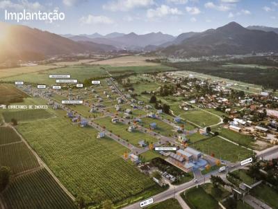 Terreno para Venda, em Garopaba, bairro Campo Duna