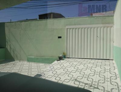 Casa Trrea para Venda, em Votorantim, bairro Jardim Ana Cludia, 3 dormitrios, 3 banheiros, 1 sute, 5 vagas