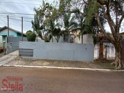Casa para Venda, em Sapucaia do Sul, bairro Silva, 2 dormitrios, 1 banheiro, 2 vagas