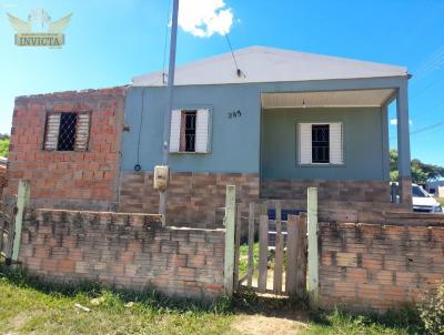 Casa para Venda, em Santana do Livramento, bairro Santa Rosa