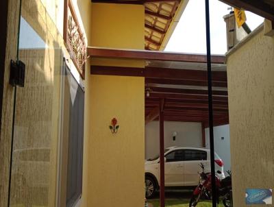 Casa para Venda, em Lagoa Santa, bairro Jardim Imperial, 3 dormitórios, 2 banheiros, 1 suíte, 2 vagas