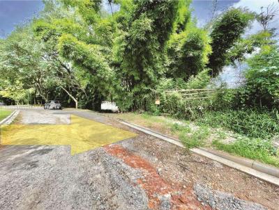 Terreno para Venda, em Carapicuba, bairro Vila Santo Antnio