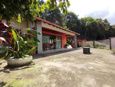 Casa para Venda, em Terespolis, bairro Ermitage, 3 dormitrios, 3 banheiros, 1 sute, 2 vagas