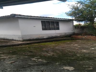 Casa para Venda, em Mogi das Cruzes, bairro Jardim Maric, 1 dormitrio, 1 banheiro, 3 vagas