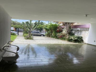 Casa para Venda, em Mogi das Cruzes, bairro Vila Oliveira, 3 dormitrios, 3 banheiros, 1 sute, 4 vagas