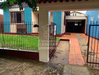 Casa para Venda, em Santa Rosa, bairro Beatriz, 2 dormitrios, 2 banheiros, 2 vagas