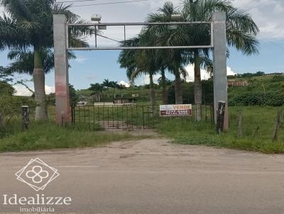 Chcara para Venda, em Volta Redonda, bairro Roma