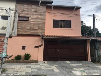 Casa para Venda, em Lorena, bairro INDUSTRIAL, 2 dormitrios, 1 banheiro, 1 sute, 1 vaga