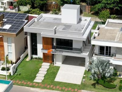 Casa para Venda, em Florianpolis, bairro So Joo do Rio Vermelho, 4 dormitrios, 5 banheiros, 3 sutes, 4 vagas