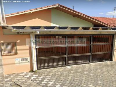 Casa para Venda, em Mongagu, bairro Jardin Silveira, 3 dormitrios, 2 banheiros, 2 vagas