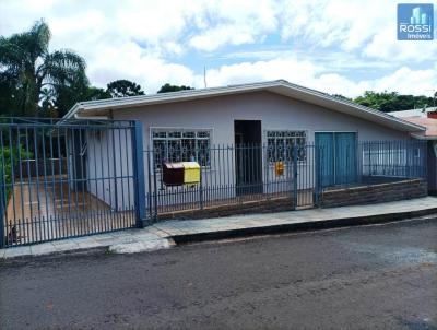 Casa para Venda, em Erechim, bairro José Bonifácio, 4 dormitórios, 2 banheiros, 2 vagas