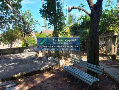 Casa para Venda, em Araruama, bairro Hava, 3 dormitrios, 2 banheiros