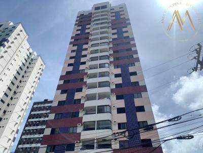 Apartamento para Venda, em Salvador, bairro Stiep, 3 dormitrios, 2 banheiros, 1 sute, 1 vaga