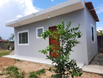 Casa para Venda, em So Pedro da Aldeia, bairro Flexeira, 1 dormitrio, 1 banheiro, 1 vaga