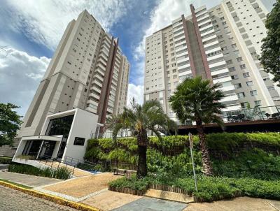 Apartamento para Venda, em Indaiatuba, bairro Jardim Pau Preto, 3 dormitrios, 3 banheiros, 1 sute, 2 vagas