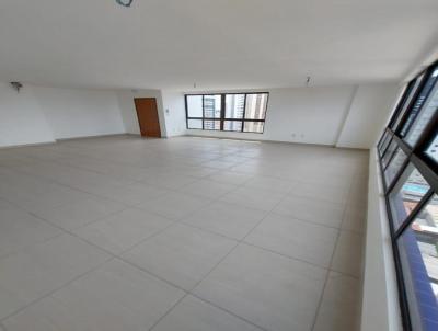 Sala Comercial para Locao, em Joo Pessoa, bairro Manara, 1 banheiro, 1 vaga