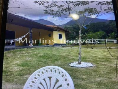 Chcara para Venda, em Cachoeiras de Macacu, bairro Centro (Sambaetiba), 3 dormitrios, 3 banheiros, 1 sute